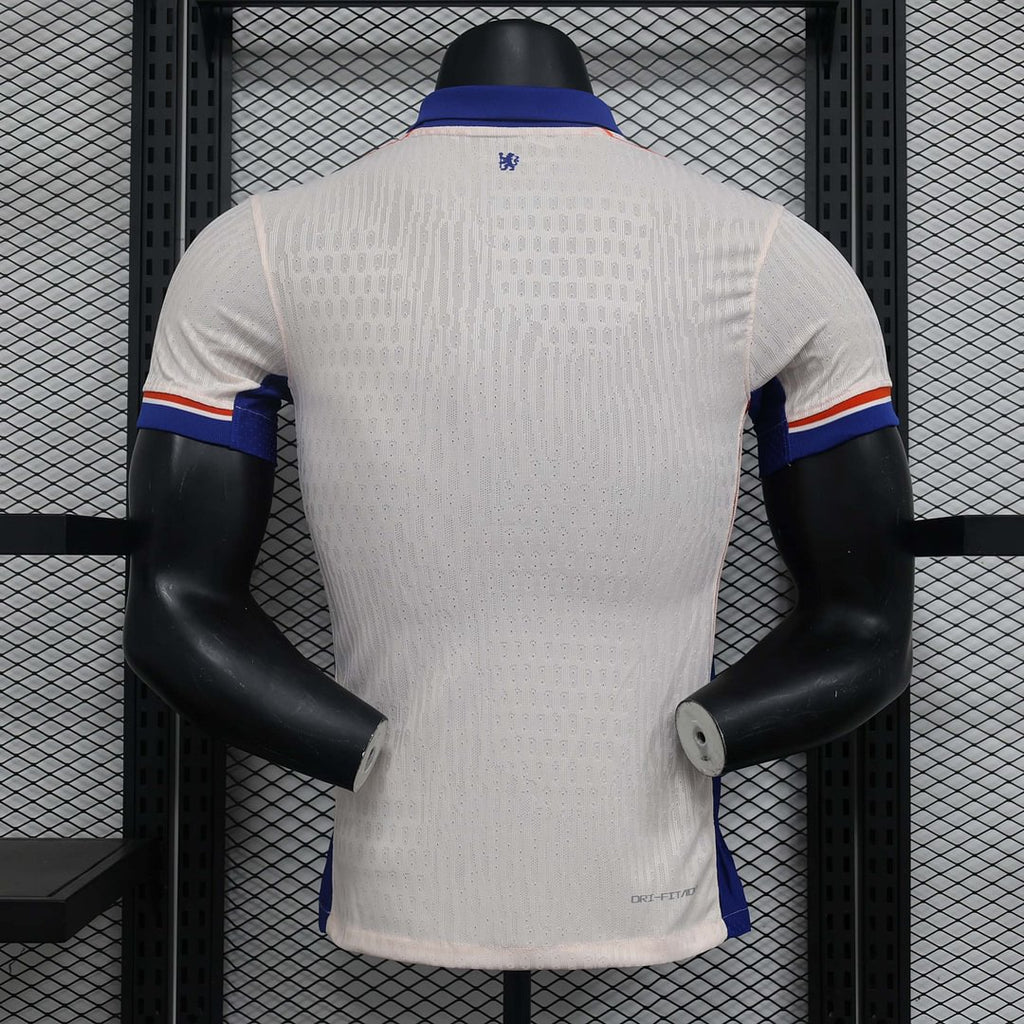 2024/2025 Player Version Chelsea Away