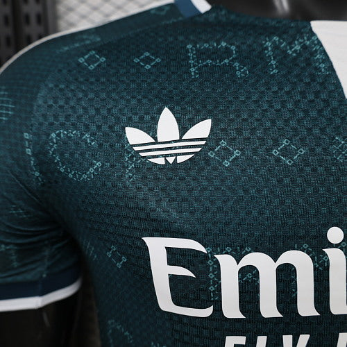 2026/2027 Player Version Real Madrid Away Football Jersey 1:1 Thai quality topjersey