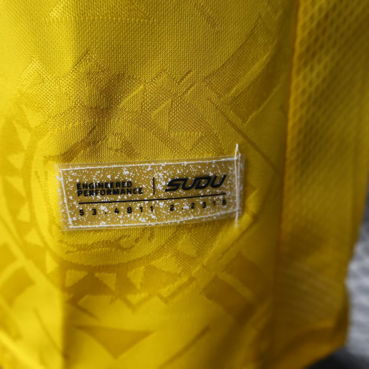 2025/2026 Player Version Wolverhampton Wanderers Home
