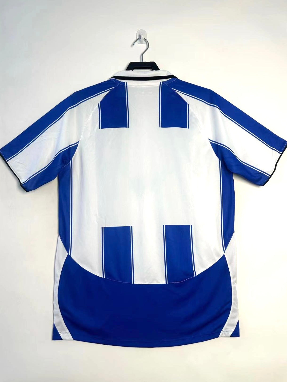 2003/2004 Retro Porto Home