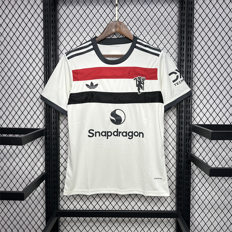 2024/2025 Manchester United Third Away