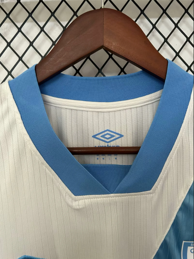 2025/2026 Guatemala National Team Home