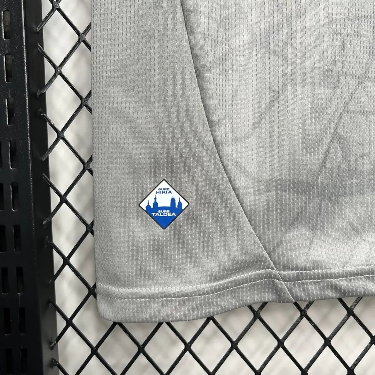 2024/2025 Alavés Away