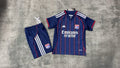 2025/2026 Lyonnais Away
