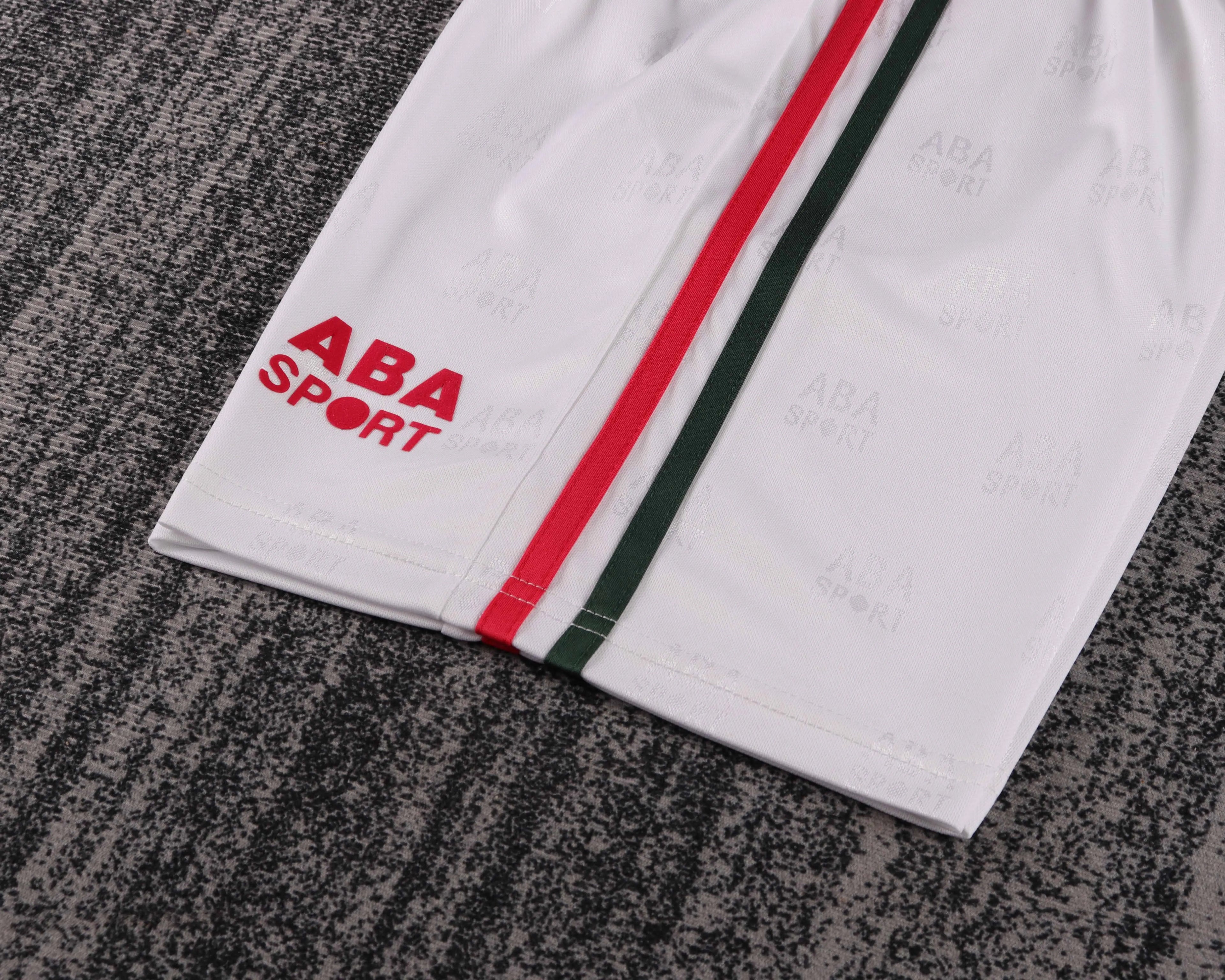 1998 Retro Mexico National Home