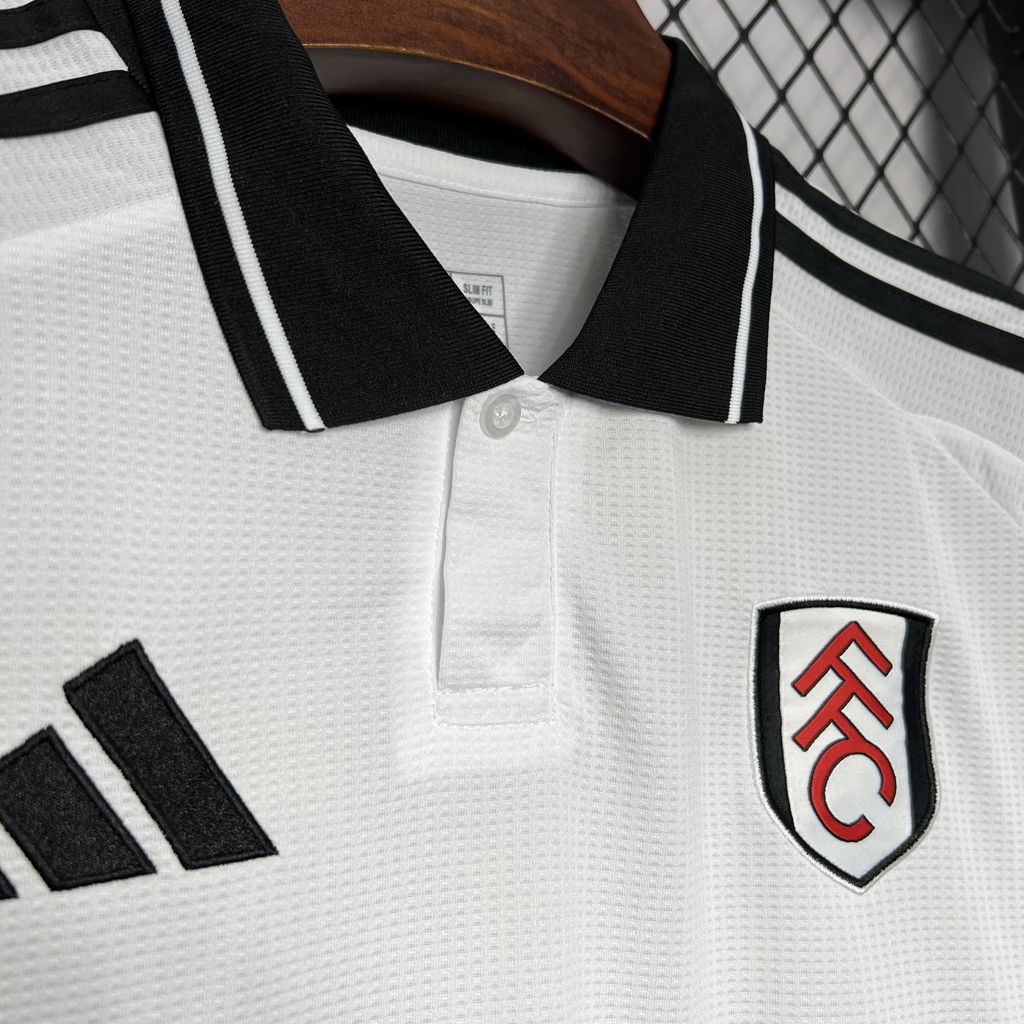 2024/2025 Fulham Home