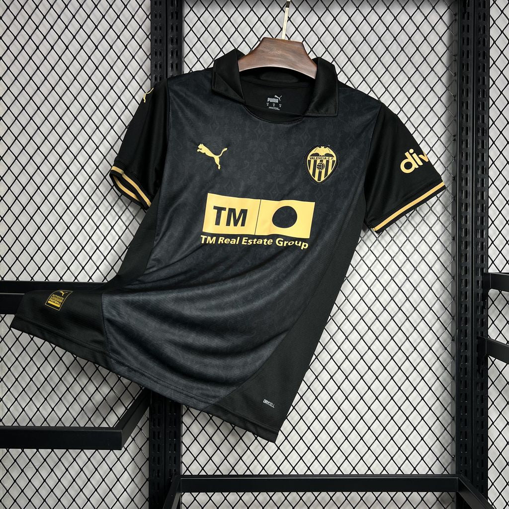 2024/2025 Valencia Away
