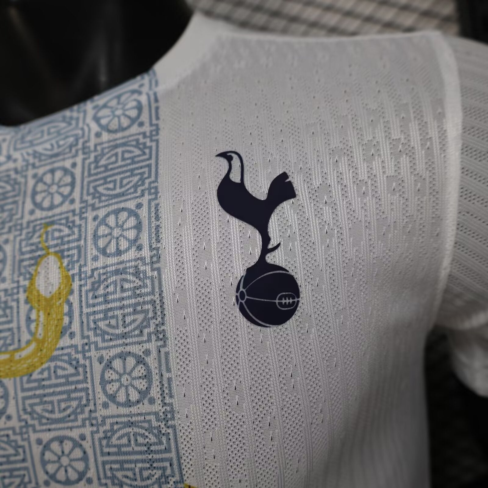 2025/2026 Player Version Tottenham Year of the Snake