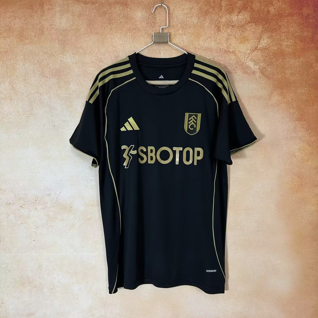 2025/2026 Fulham Third Away