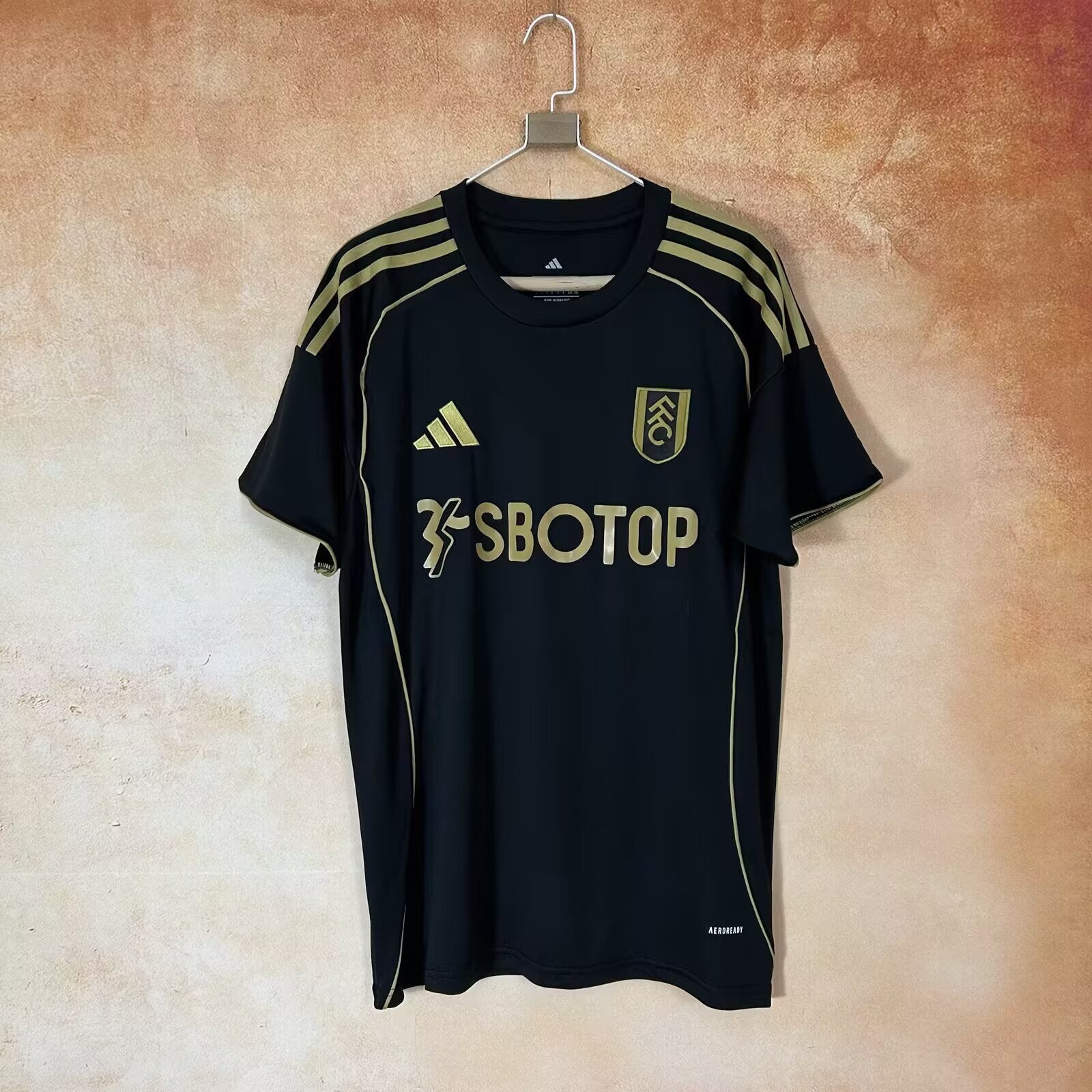 2025/2026 Fulham Third Away