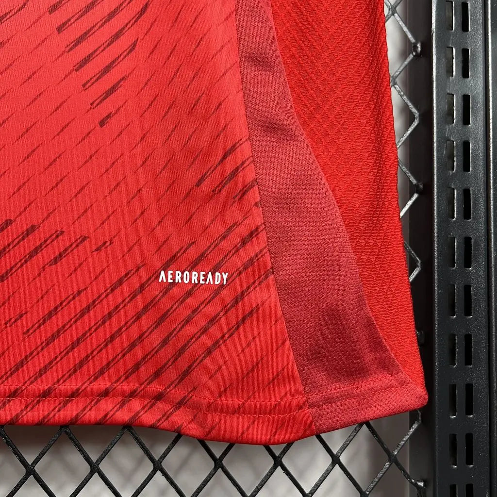 2024/2025 Nottingham Forest Home