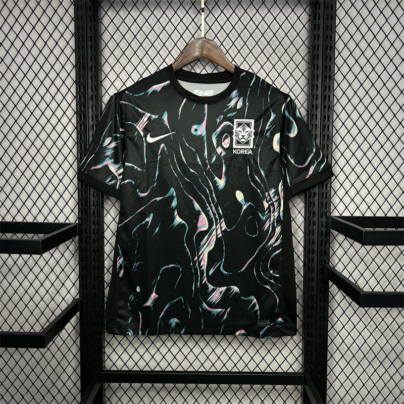 2024-2025 Korea Away