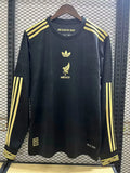 2025/2026 Long Sleeves Mexico Special Edition