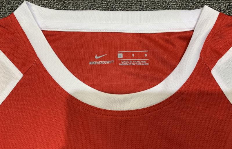 2002/2004 Retro Long Sleeve Arsenal Home