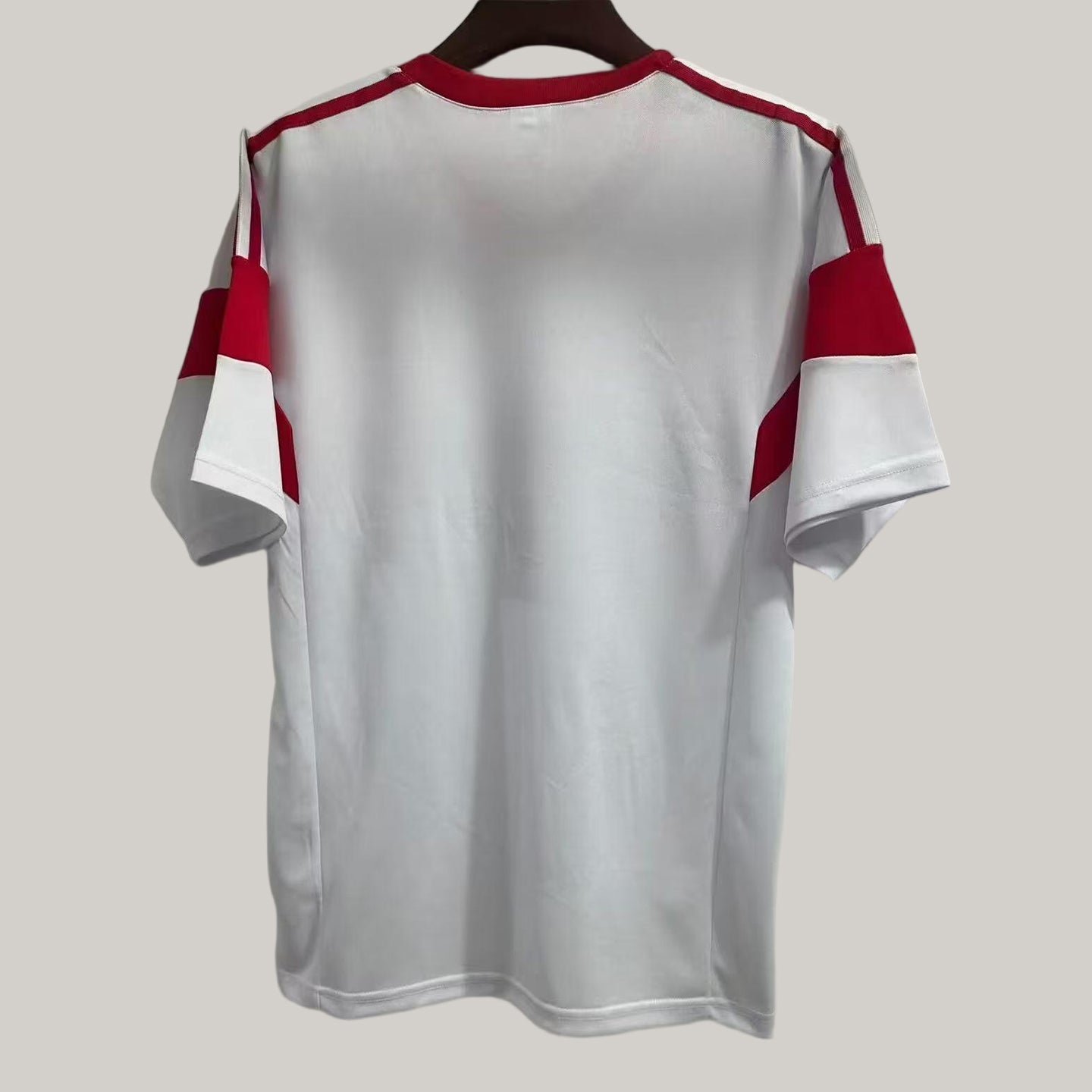 1988-1989 Retro Hamburger SV Home
