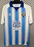 2026/2027 Malaga Home Football Shirt 1:1 Thai Quality topjersey