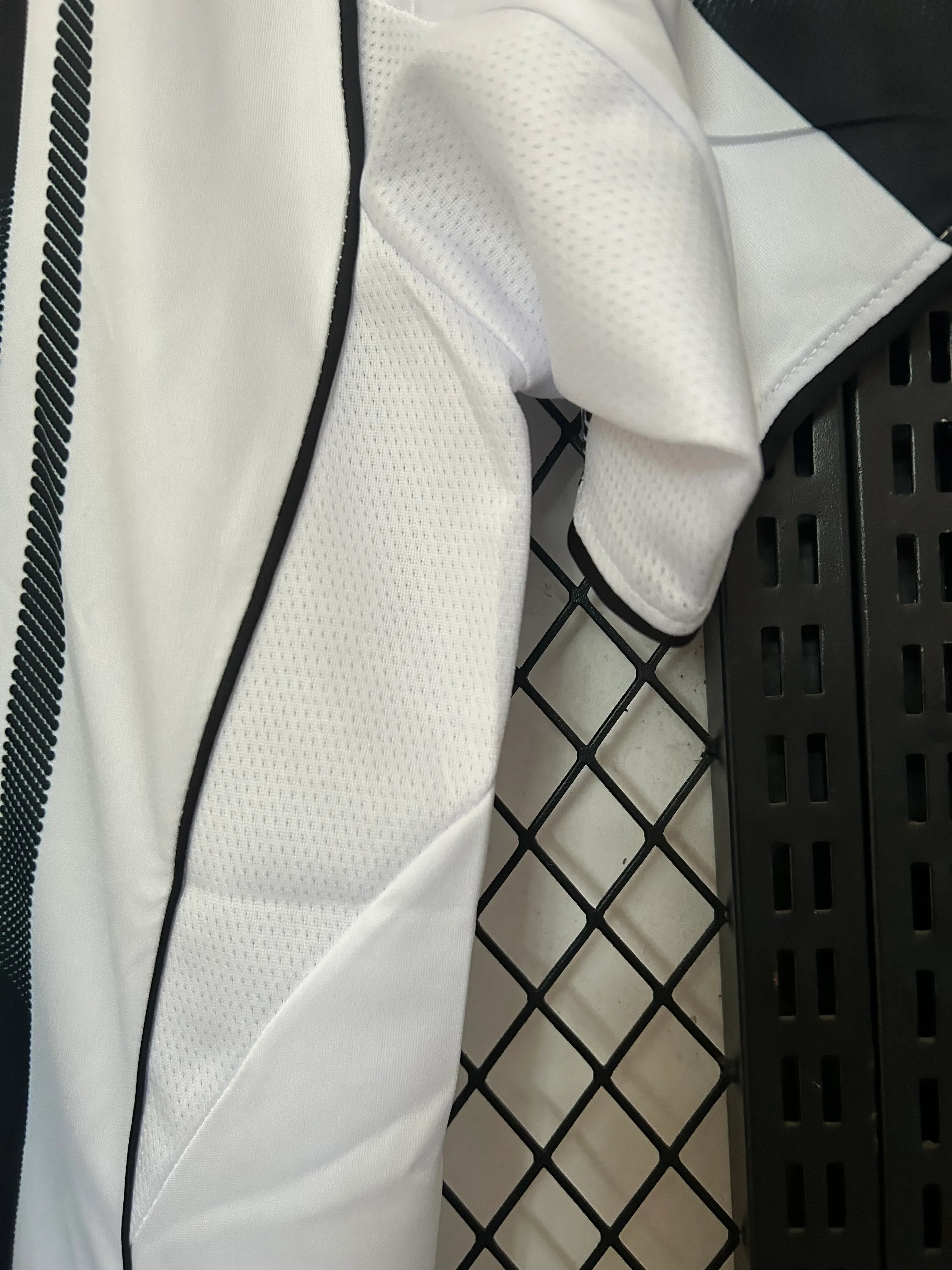2025/2026 Juventus Home
