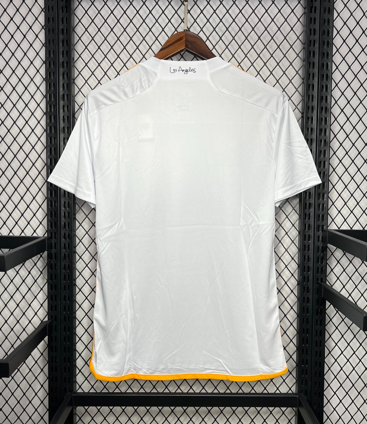 2025-2026 LA Galaxy Home