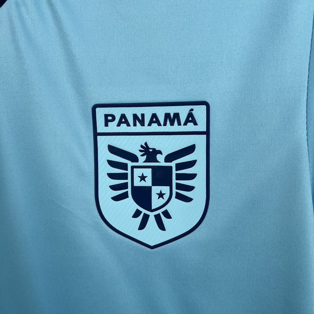 2025 Panama National Team Away