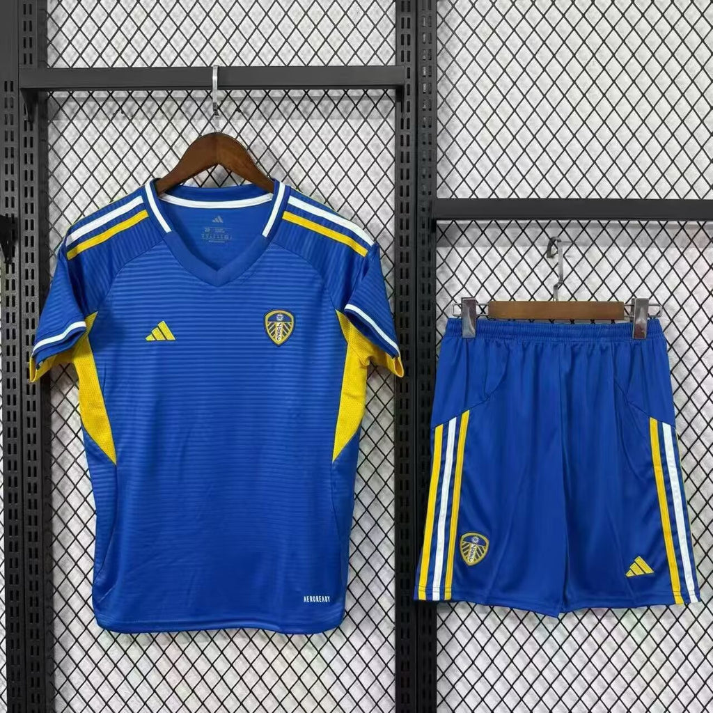 2025/2026 Leeds United Away
