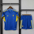 2025/2026 Leeds United Away