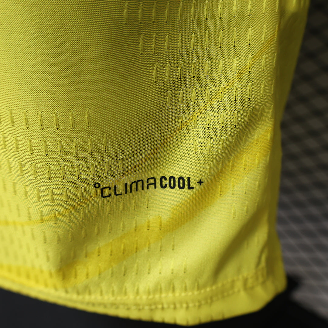 2026/2027 Player Version Club América Home Football Jersey 1:1 Thai quality topjersey