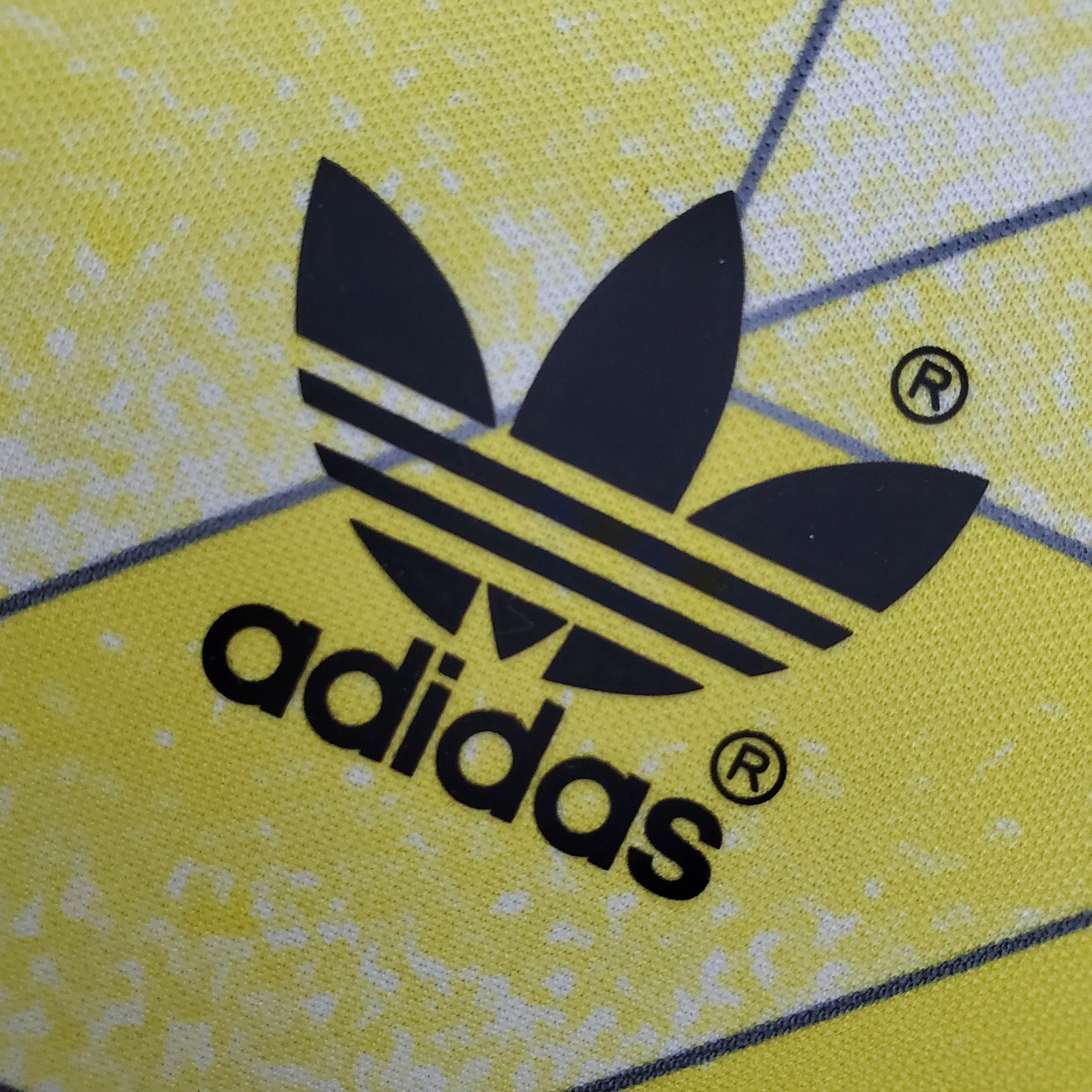 1988/1989 Retro Dortmund Home
