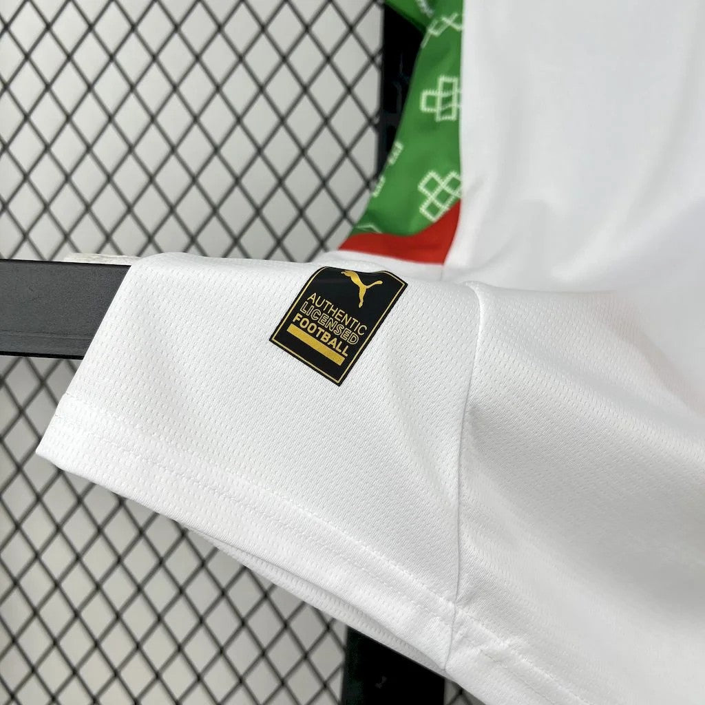 2025 Morocco National Team Away