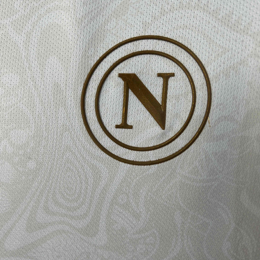 2025/2026 Napoli Away