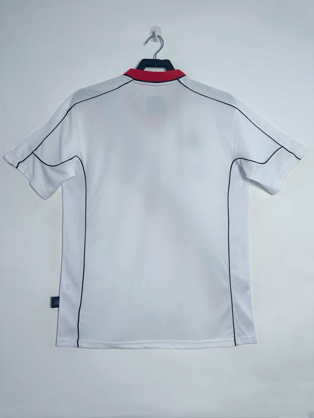 2002/2003 Retro Manchester City Away