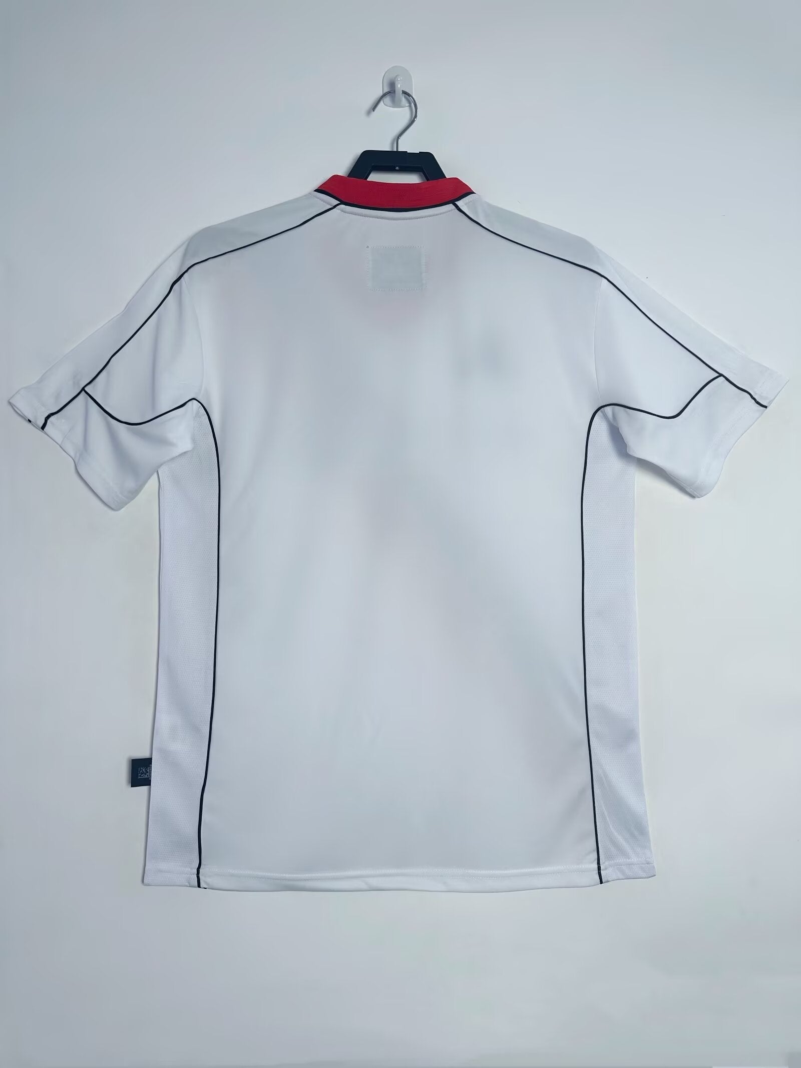 2002/2003 Retro Manchester City Away