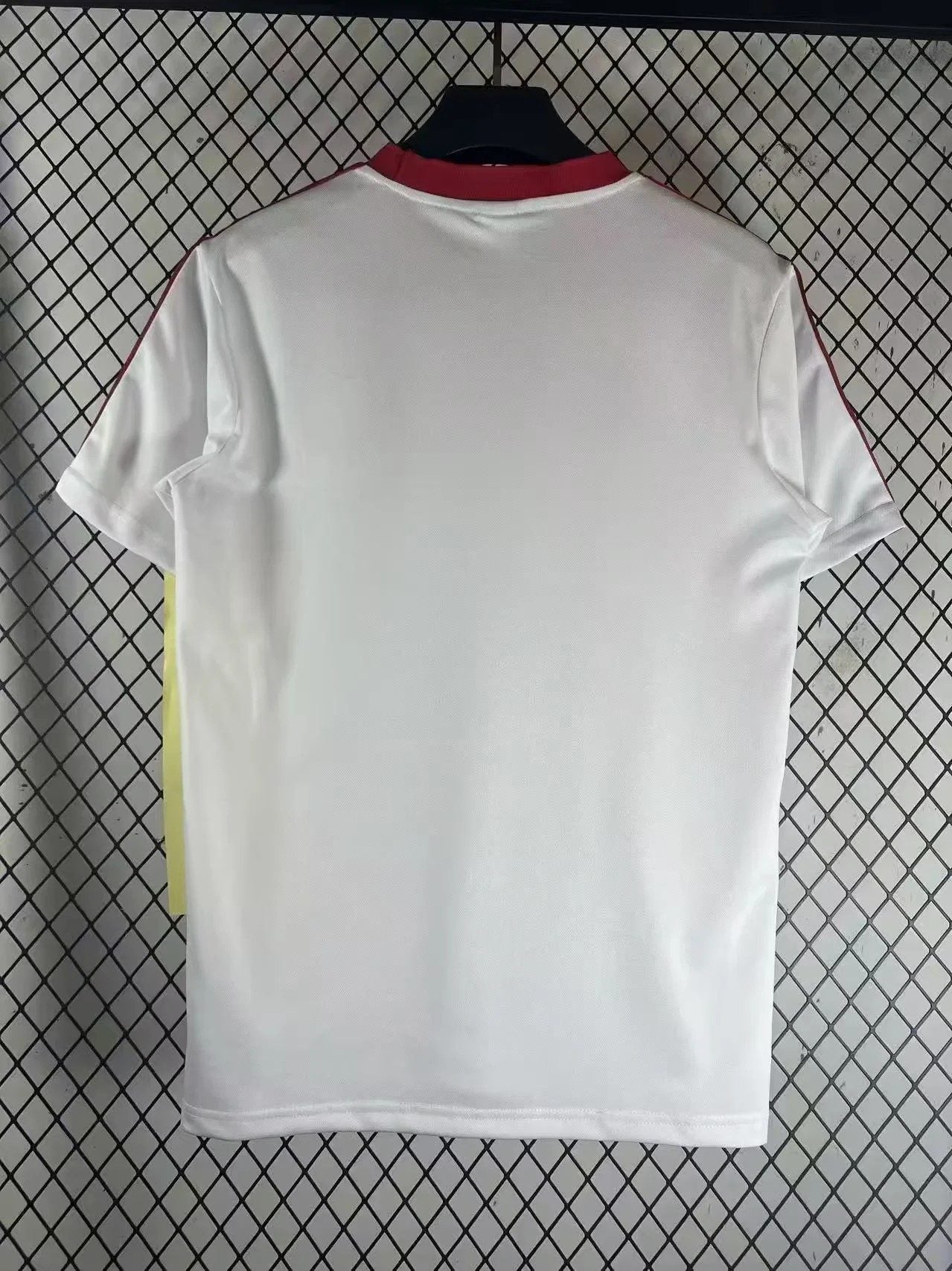 2026/2027 Liverpool T-Shirt Football Shirt 1:1 Thai Quality