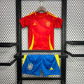 2024 Spain Home