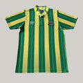 1988/1989 Retro Newcastle United Away