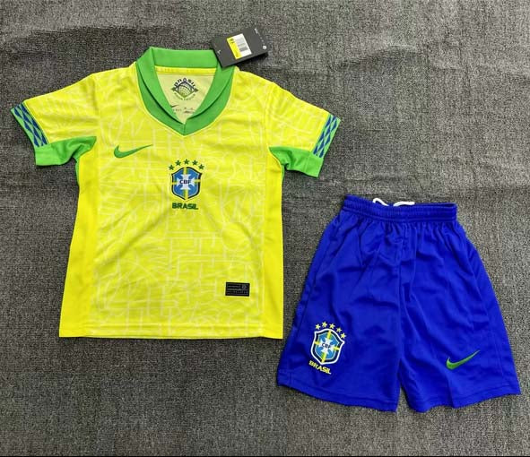 2024 Brazil Home