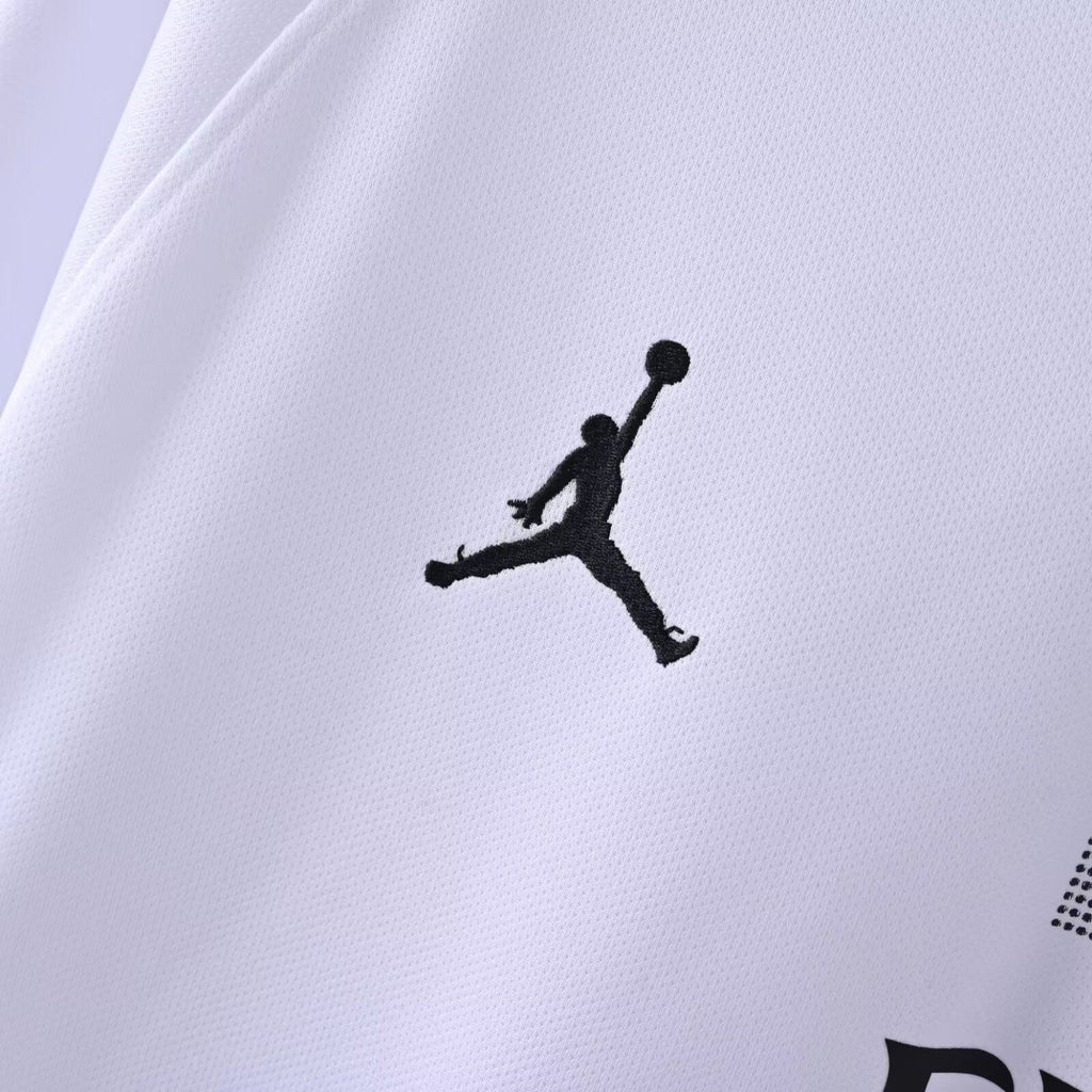 2018/2019 Retro Psg Paris Saint-Germain Away