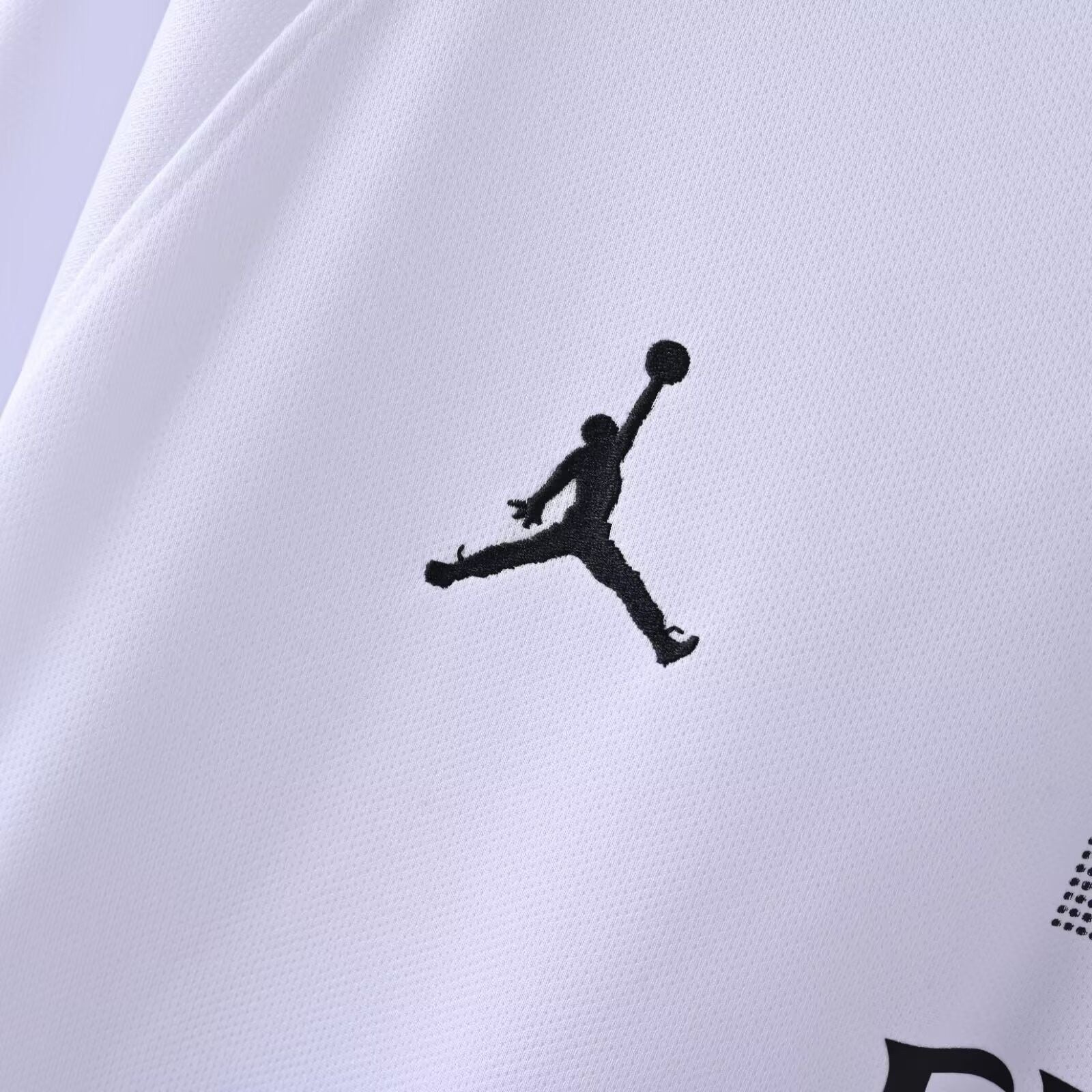 2018/2019 Retro Psg Paris Saint-Germain Away