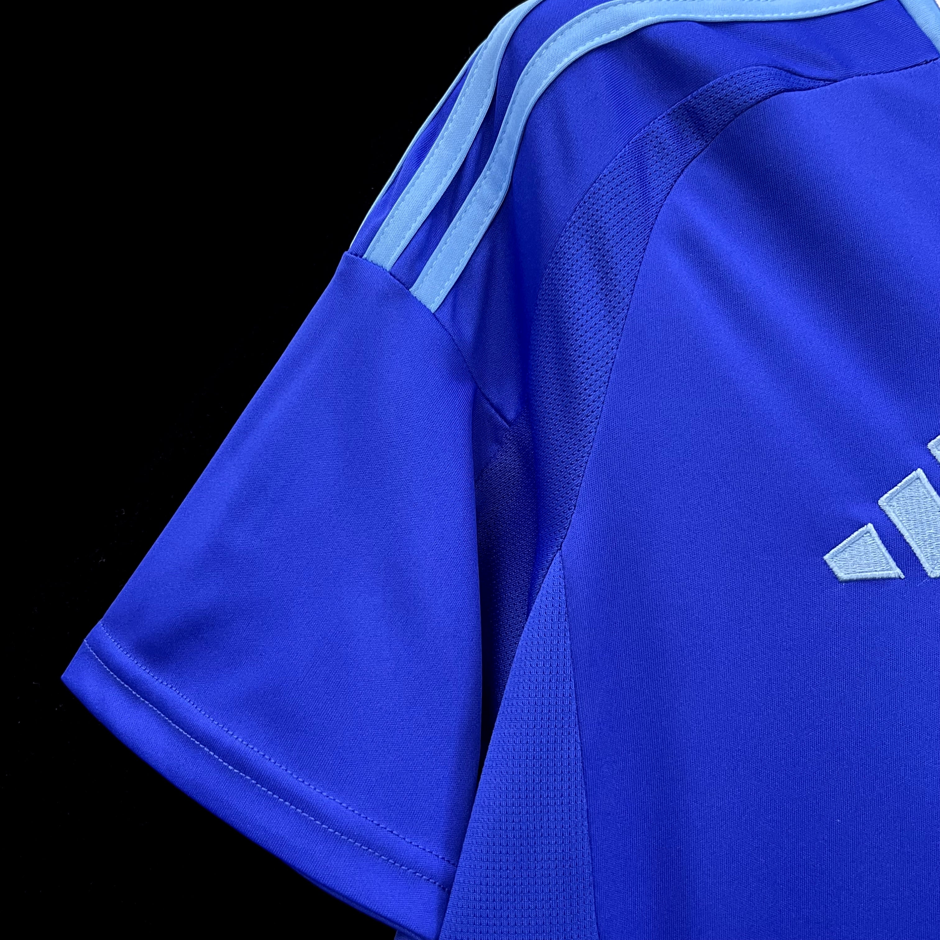 2024-2025 Argentina National Team Away
