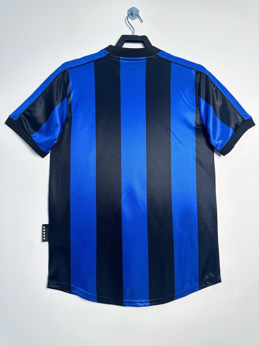 1999-2000 Retro Inter Milan Home
