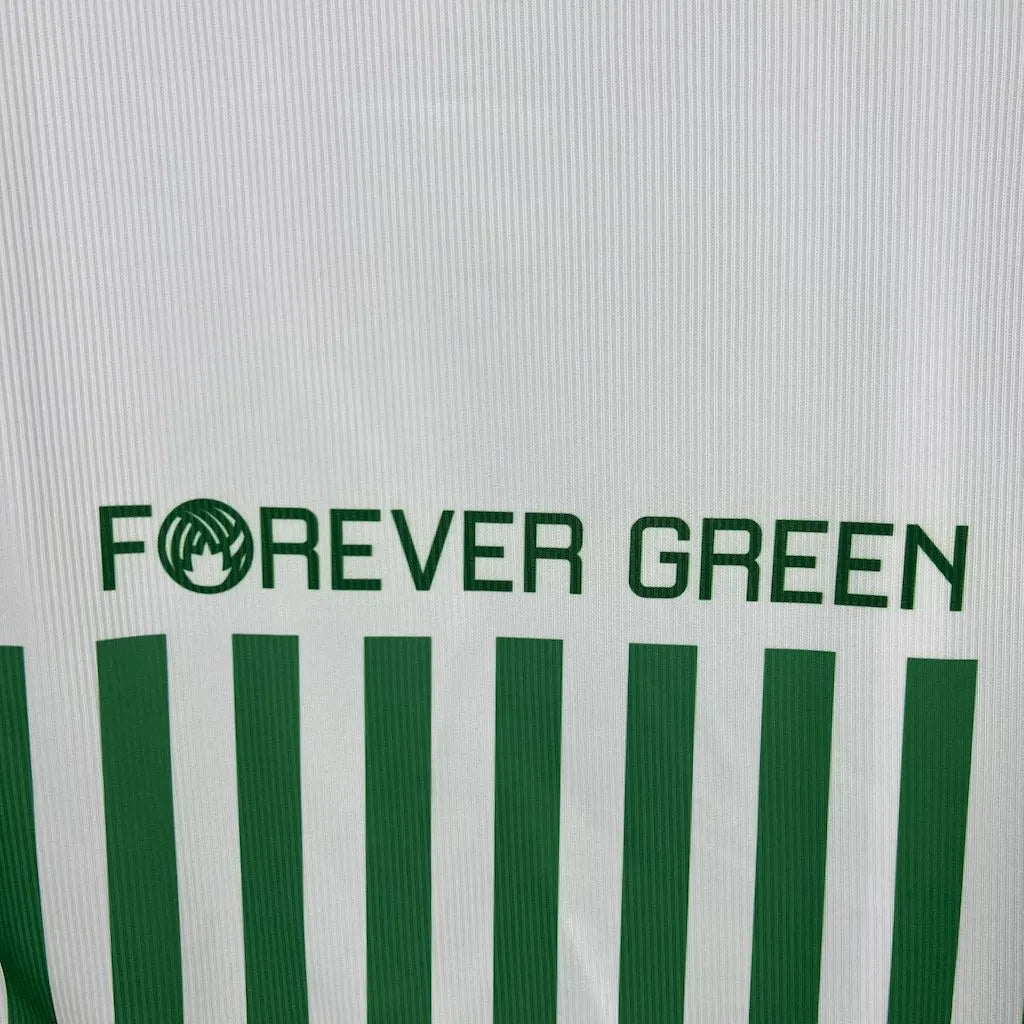 2025/2026 Real Betis League Final Special Edition