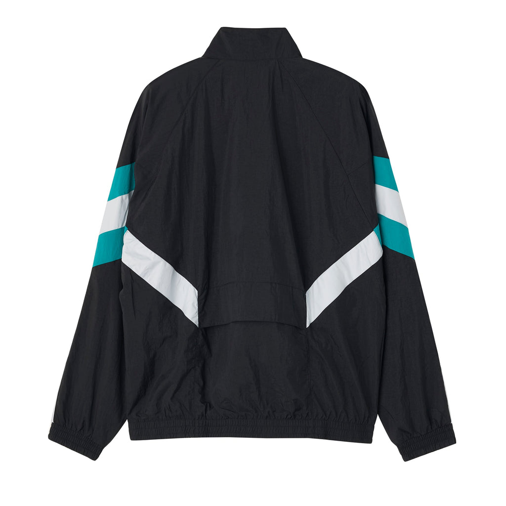 2024/2025 Napoli Windbreaker Blue