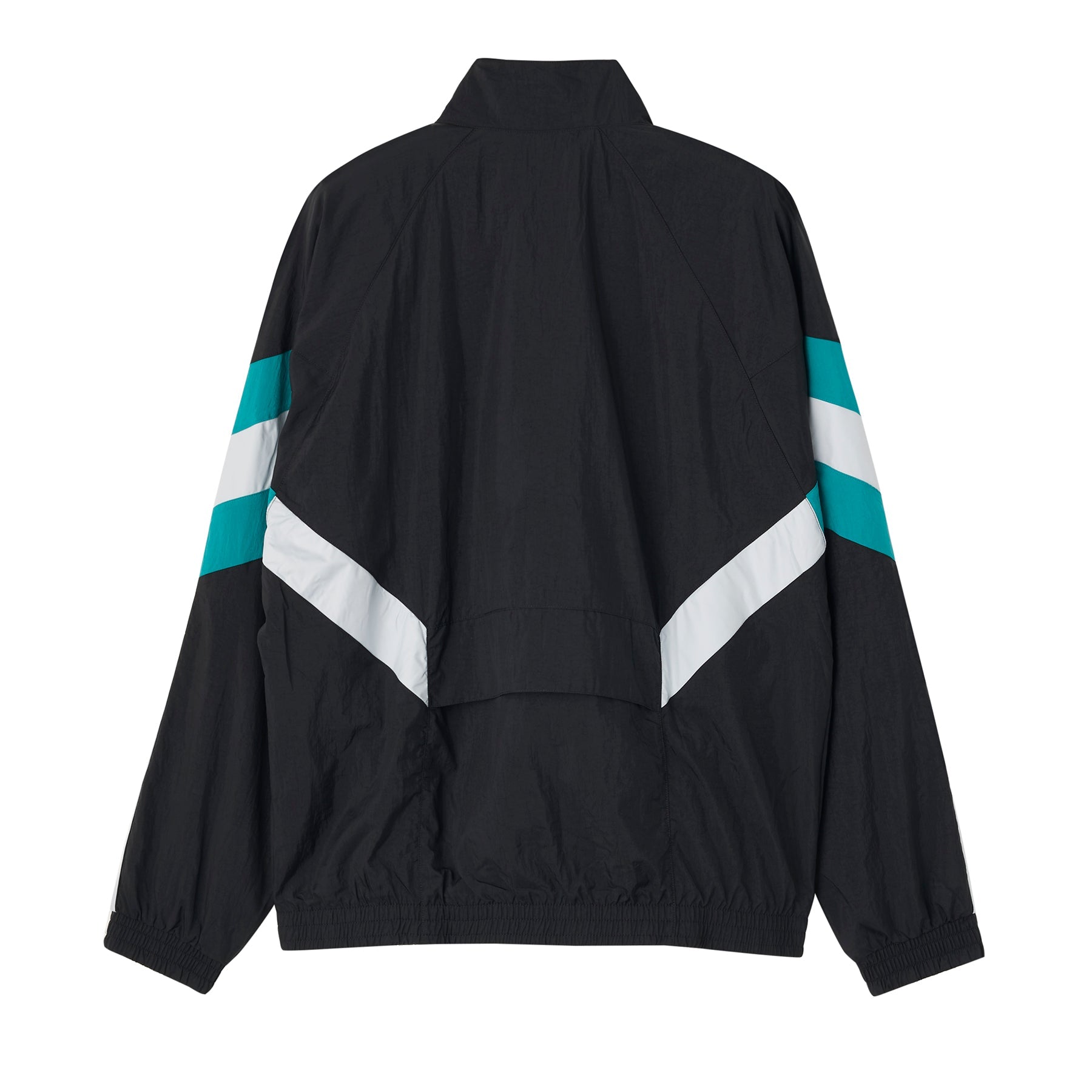 2024/2025 Napoli Windbreaker Blue