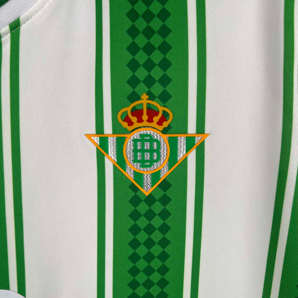 2023/2024 Real Betis Home