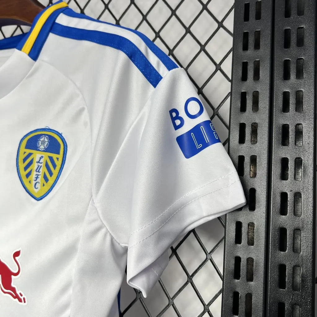2024/2025 Leeds United Home