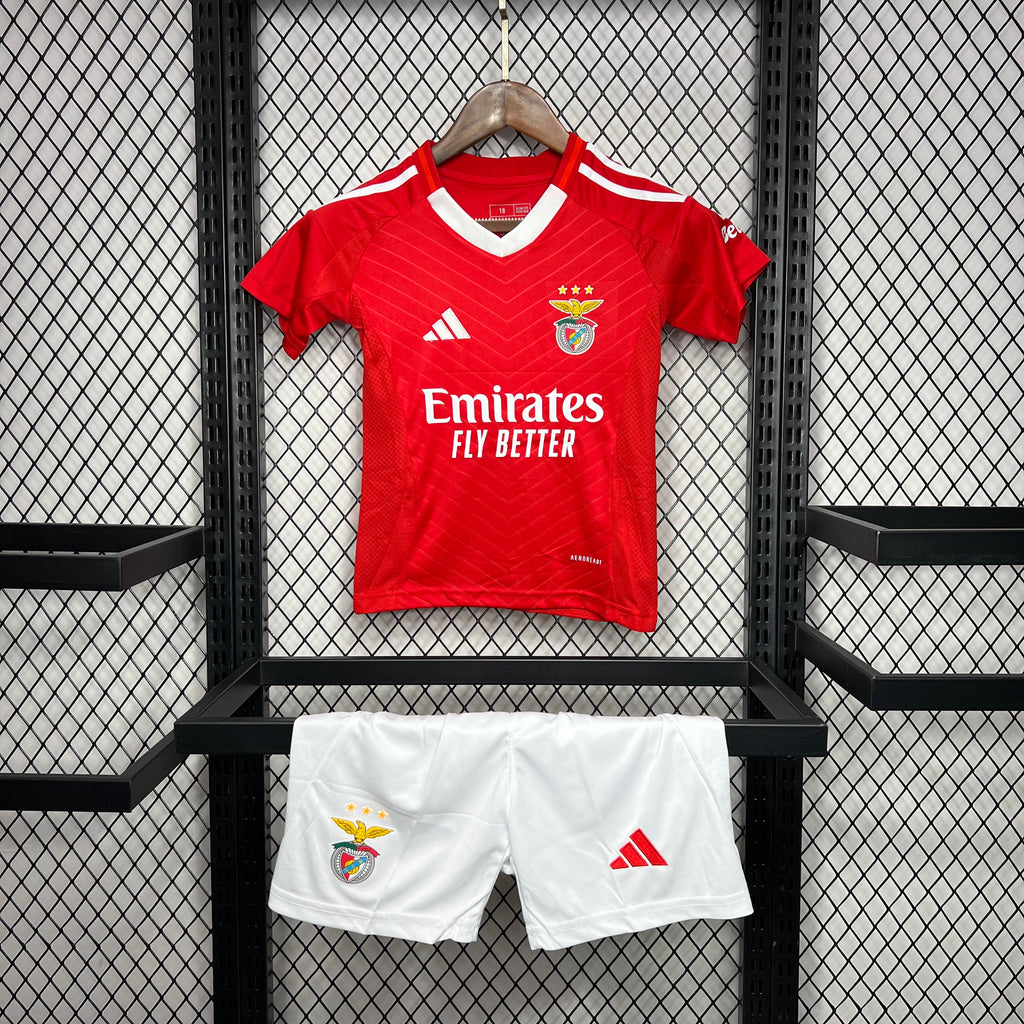 2024/2025 Benfica Home