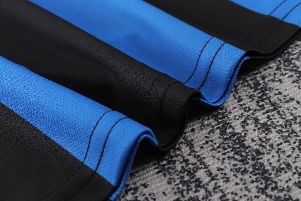 2009-2010 Retro Inter Milan Home