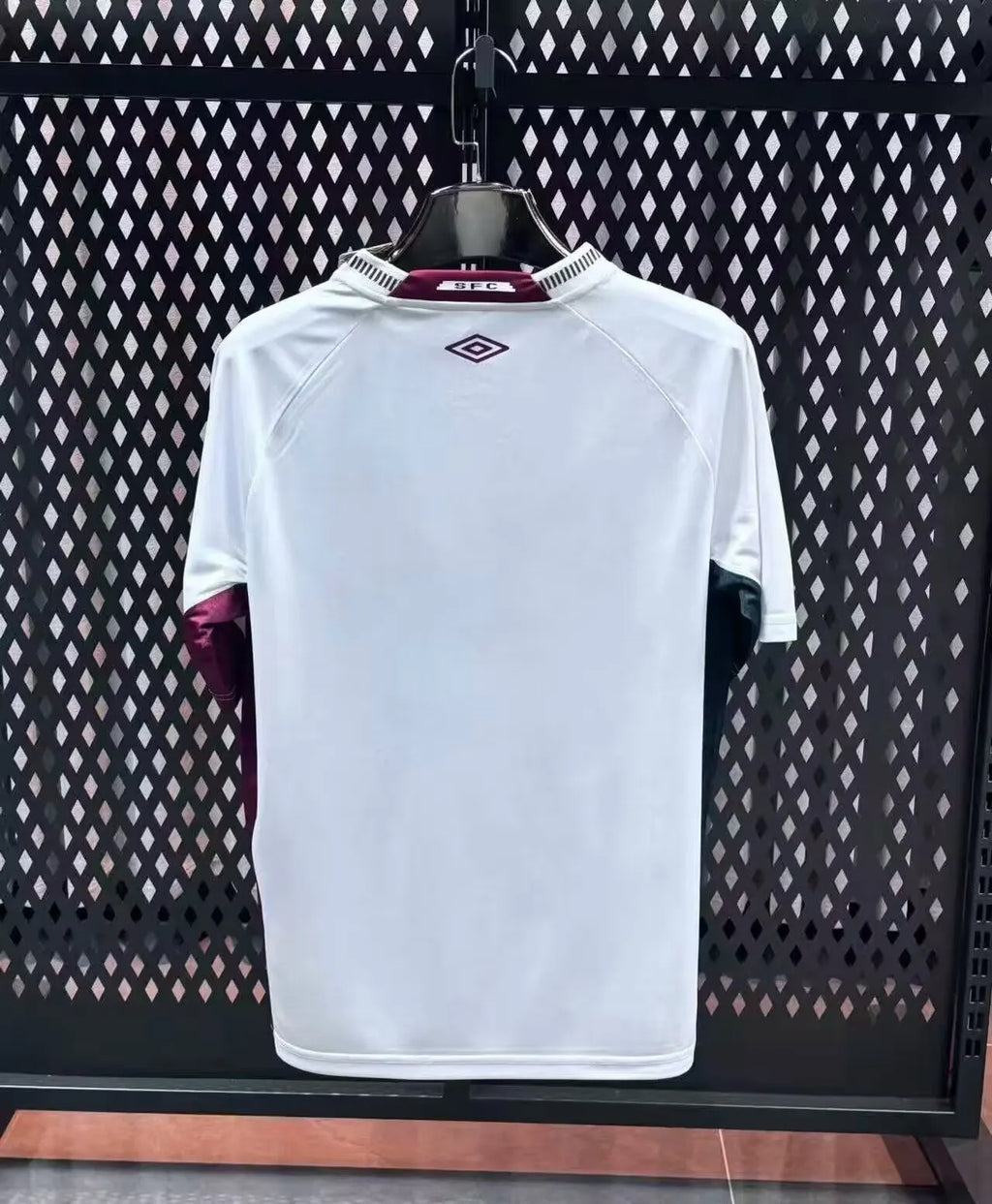 2025/2026 Fluminense Away