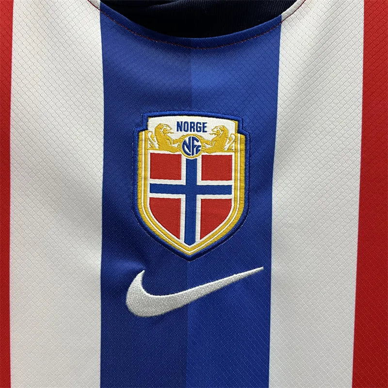 2024 Norway National Team Home