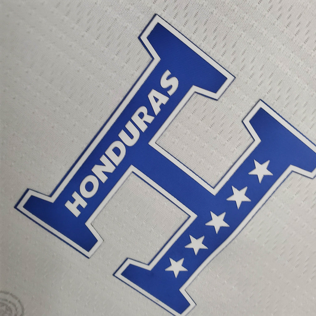 2021/2022 Honduras