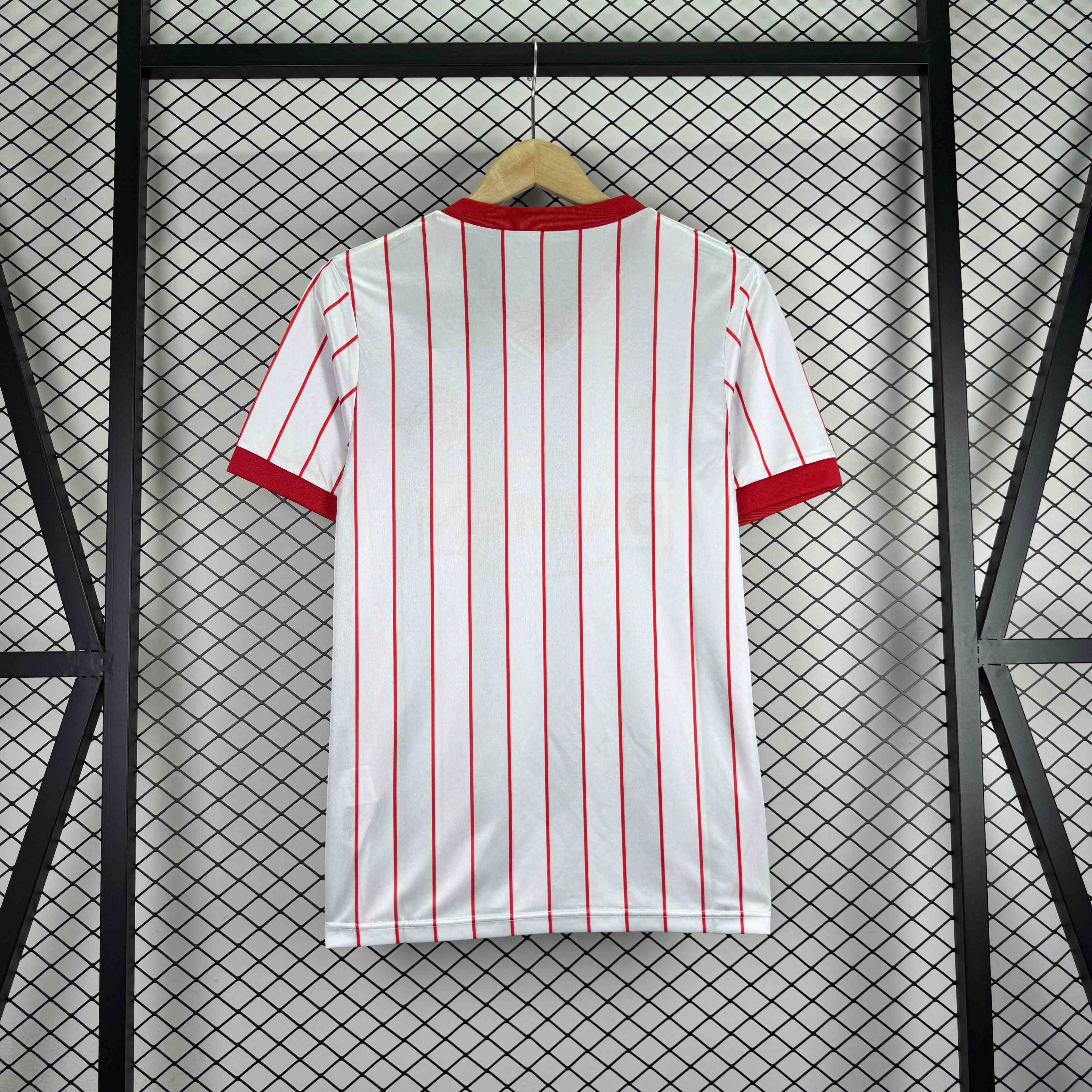 1986/1987 Retro FC Köln Home